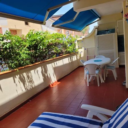 My Little House - Appartamento Con Patio E Parcheggio Privato A 5 Minuti Dalla Spiaggia E Dal Centro Tropea Exteriér fotografie