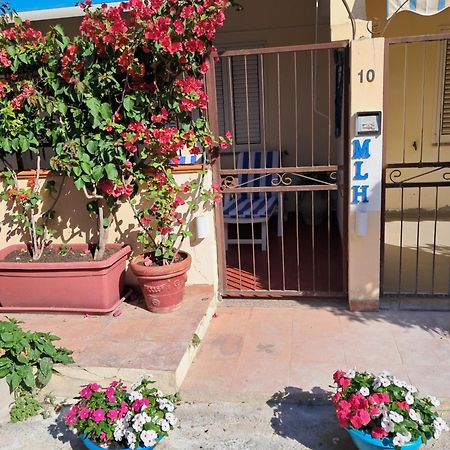 My Little House - Appartamento Con Patio E Parcheggio Privato A 5 Minuti Dalla Spiaggia E Dal Centro Tropea Exteriér fotografie