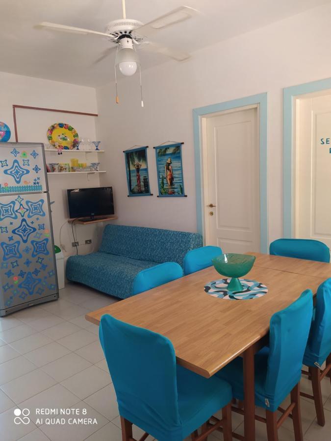 My Little House - Appartamento Con Patio E Parcheggio Privato A 5 Minuti Dalla Spiaggia E Dal Centro Tropea Exteriér fotografie