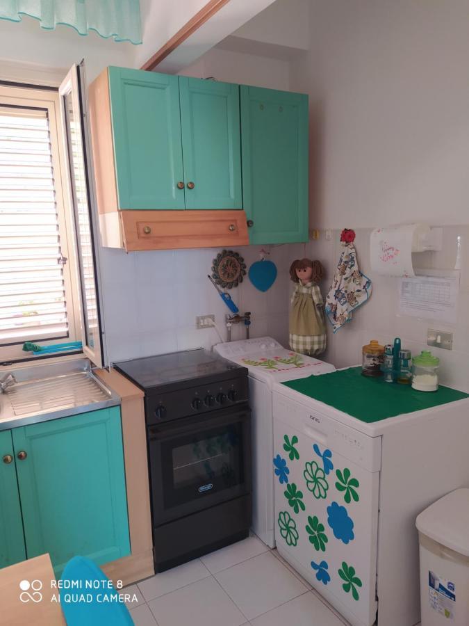 My Little House - Appartamento Con Patio E Parcheggio Privato A 5 Minuti Dalla Spiaggia E Dal Centro Tropea Exteriér fotografie