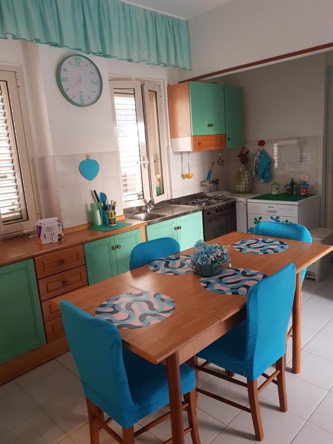 My Little House - Appartamento Con Patio E Parcheggio Privato A 5 Minuti Dalla Spiaggia E Dal Centro Tropea Exteriér fotografie