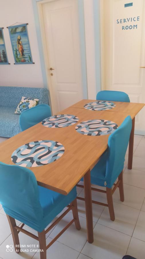 My Little House - Appartamento Con Patio E Parcheggio Privato A 5 Minuti Dalla Spiaggia E Dal Centro Tropea Exteriér fotografie