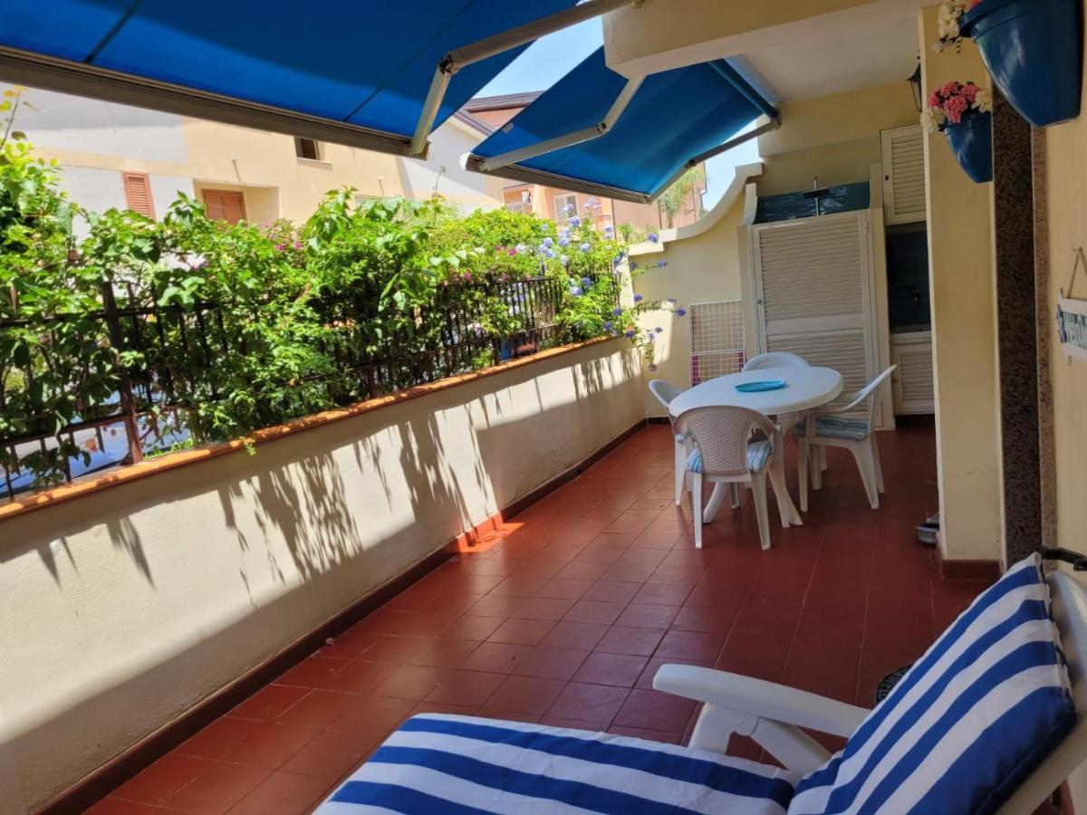 My Little House - Appartamento Con Patio E Parcheggio Privato A 5 Minuti Dalla Spiaggia E Dal Centro Tropea Exteriér fotografie