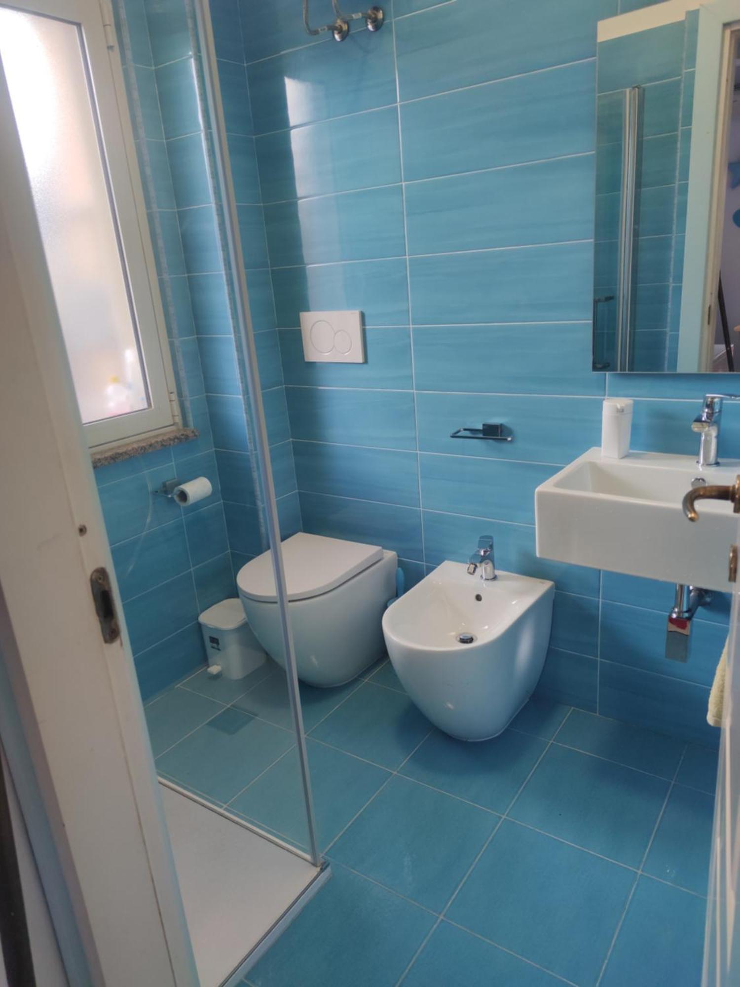 My Little House - Appartamento Con Patio E Parcheggio Privato A 5 Minuti Dalla Spiaggia E Dal Centro Tropea Exteriér fotografie