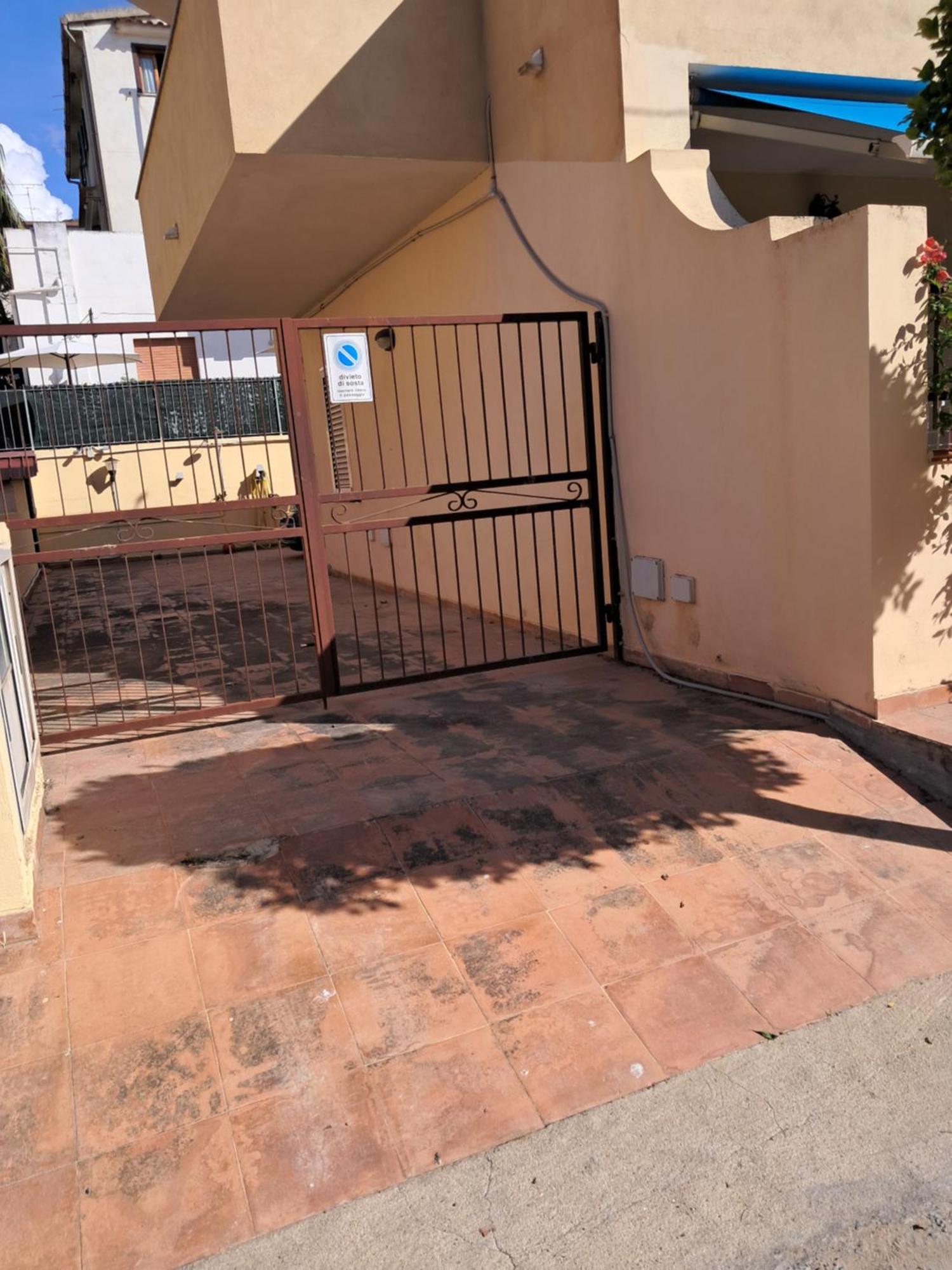 My Little House - Appartamento Con Patio E Parcheggio Privato A 5 Minuti Dalla Spiaggia E Dal Centro Tropea Exteriér fotografie